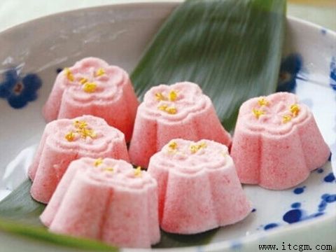 内蒙古小吃