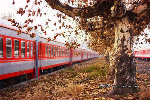 内蒙古景点照片