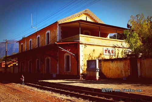 内蒙古景点照片