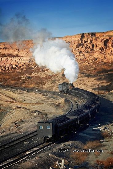 内蒙古景点照片