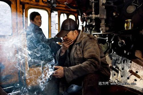 内蒙古景点照片