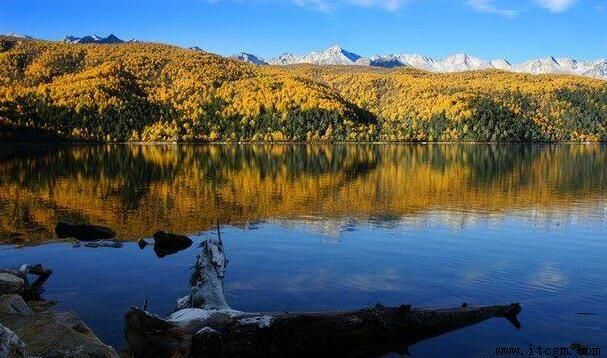 内蒙古旅行景点