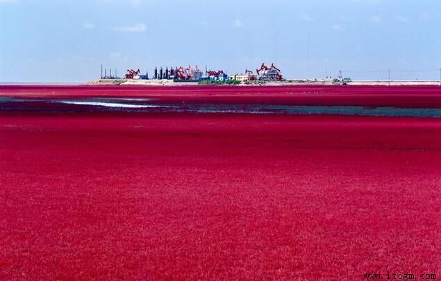 内蒙古旅行景点