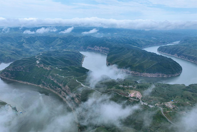 内蒙古好玩的地方